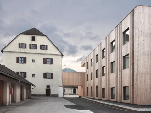 LWS Winklhof Oberalm