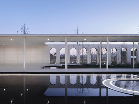 大家·上宸宸光美学馆