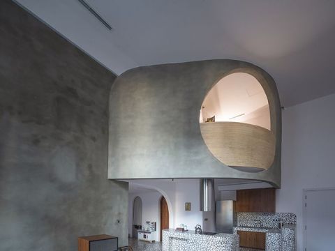 Whale Design Lab | ‘MÀI’公寓