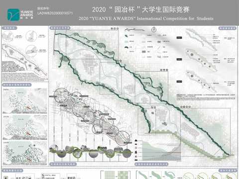 反哺-消长-共生——基于半城市化境遇下的乡村人居生态环境脆弱区的格局重塑