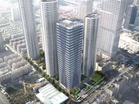 长沙·潇湘首府