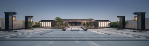 青岛城阳保利大国璟（未来之城）