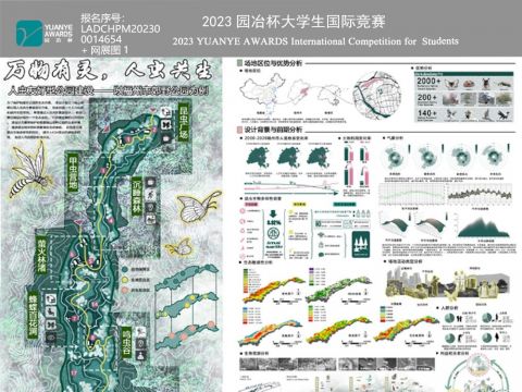 万物有灵，与虫共生——人虫友好型公园建设以福州市郊野公园为例