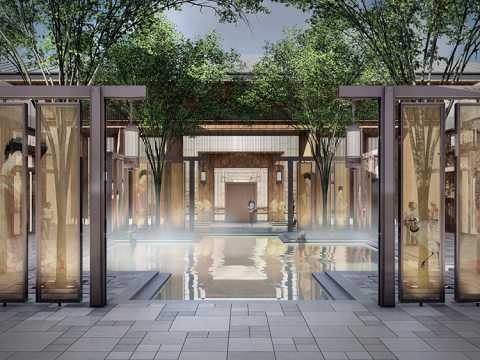 淮海绿地21城-秋韵苑