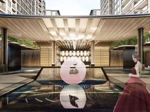 城发·恒伟潭州花园