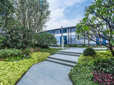 惠州·雅居乐都汇雅郡