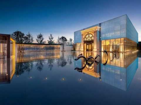 西安中海·长安府