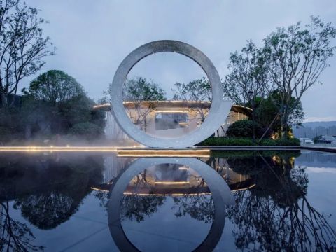 大家天阳榕华福邸