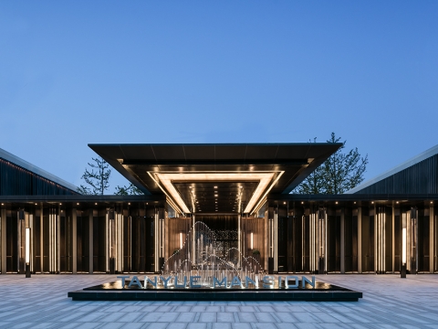 阳光城·檀悦（示范区）