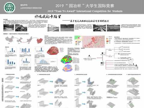 燃烧我的卡路里--基于重庆山地的社区体育公园设计