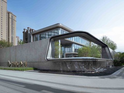 沈阳旭辉铂悦公望