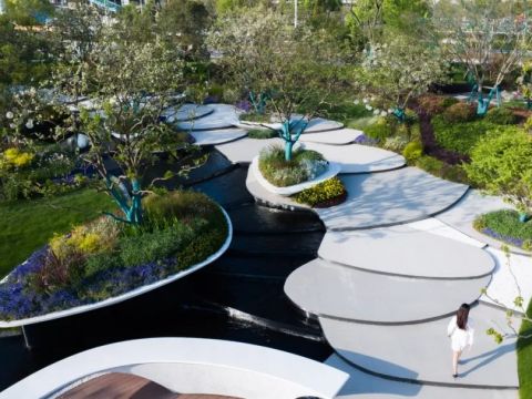 温州招商保利·天樾玺