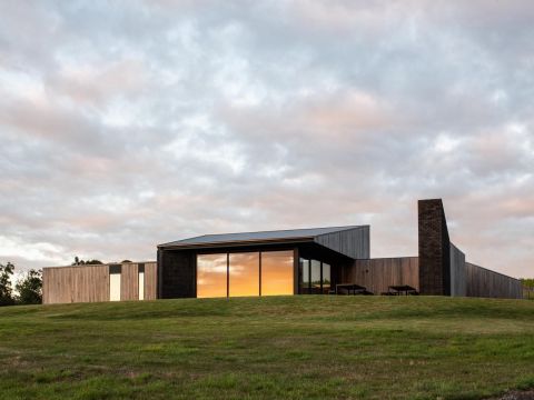 Stoney Rise Cellar Door