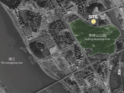 长沙保利·堂悦