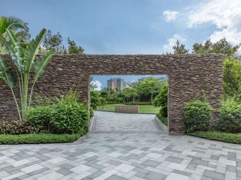 清水湾·云海听歌（大区）