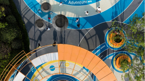 旭辉银盛泰·星汇城