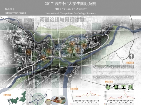 清泾浊渭之变——河道治理与景观修复