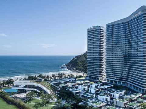 保利顺峰北洛秘境