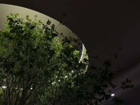 CUN寸DESIGN | RARA全屋定制展厅