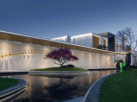 西安·高新天谷雅舍