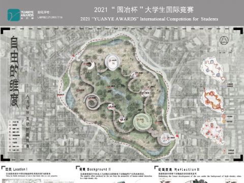 自由的维度—人与动物视角下的互动