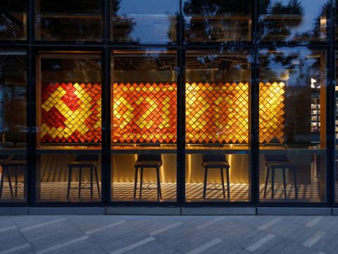 三文建筑 | 北京南城Viti Books书店设计