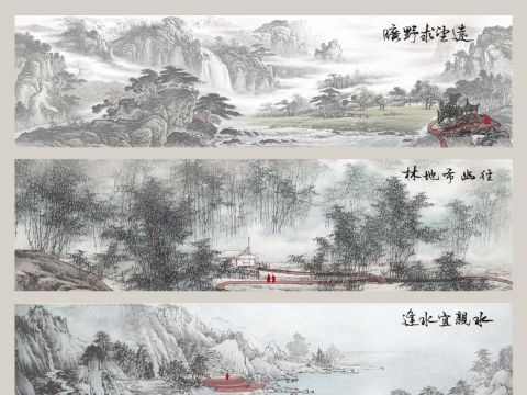 龙虎山景区泸溪河生态综合整治工程