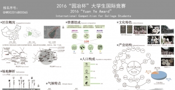 白沙驿村生态旅游度假区景观规划设计
