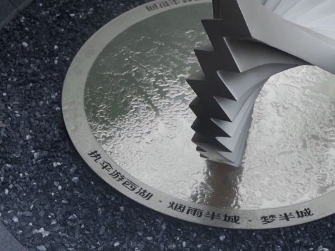 福州龙湖·观宸