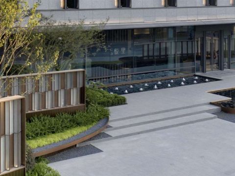 越秀 交投·云悦里