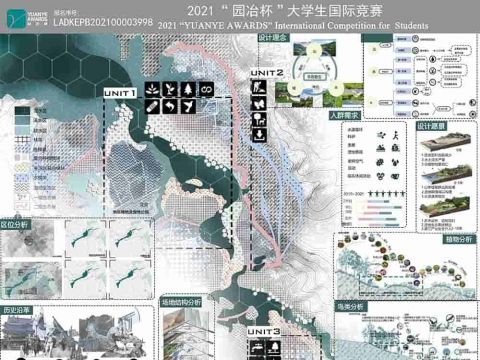 水入川泽-北京国家湿地公园水资源收集与保护湿地复苏设计方案