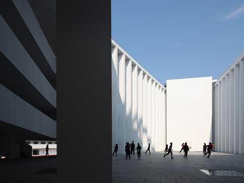 迹（TAO） | 海口寰岛实验学校初中部