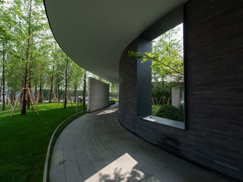 苏州万科玉玲珑