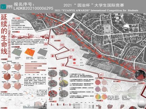 延续的生命线——永川站废弃铁路段改造项目