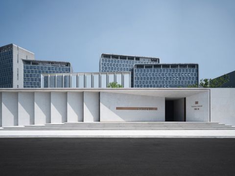 南京苏宁·檀悦