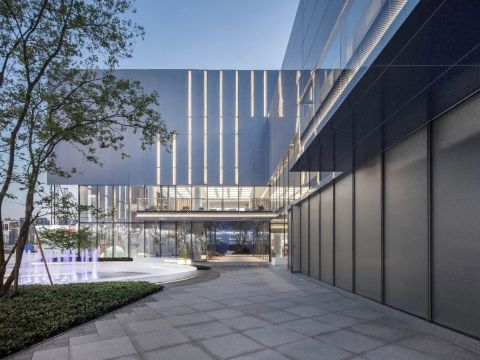 中集金地·美兰城