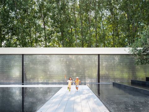 北京未来金茂府