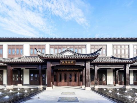 巢湖蓝光芙蓉香颂