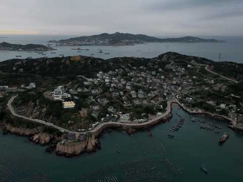 偏离设计作品 | 阡陌民宿