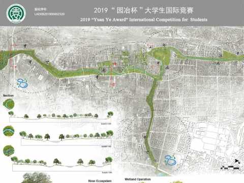 XUNSI RIVER - NATURAL RETURN