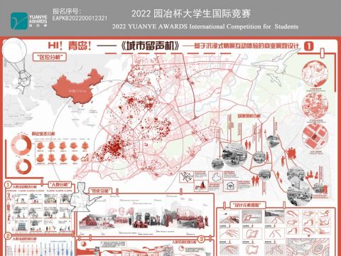 《城市留声机》