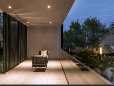 睿住天元 | 河源雅居乐美的·源著