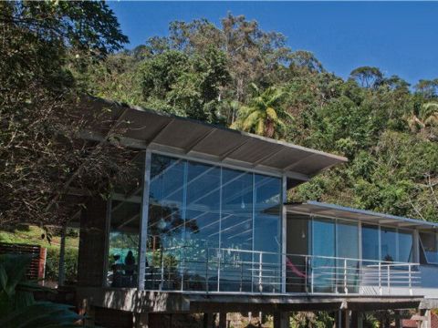 Rodrigo Simão Arquitetura | Águas Claras Residence