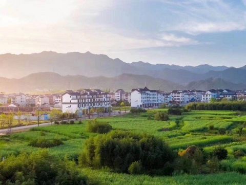 衢州市柯城区小城镇（九华乡）环境综合整治工程设计采购施工（EPC）总承包项目