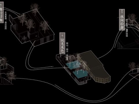 唐山·禹洲樾湖