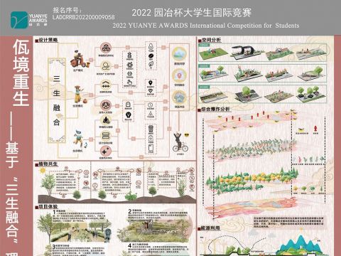 佤境重生——基于“三生融合”理念下的少数民族自治州振兴