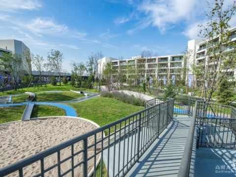 秦皇岛阿那亚安澜酒店