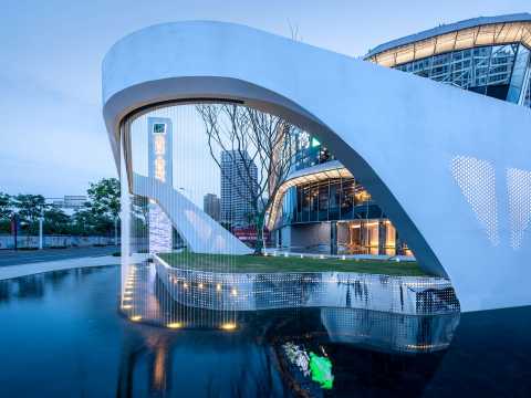 常德奥园·誉景湾