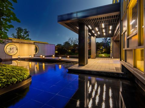 上海中建东孚中建阅澜山