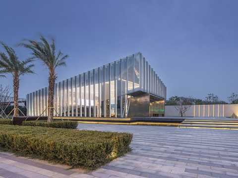 华发华润南京万象天地